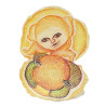 The Sun. Marie Kodovska, 1986
